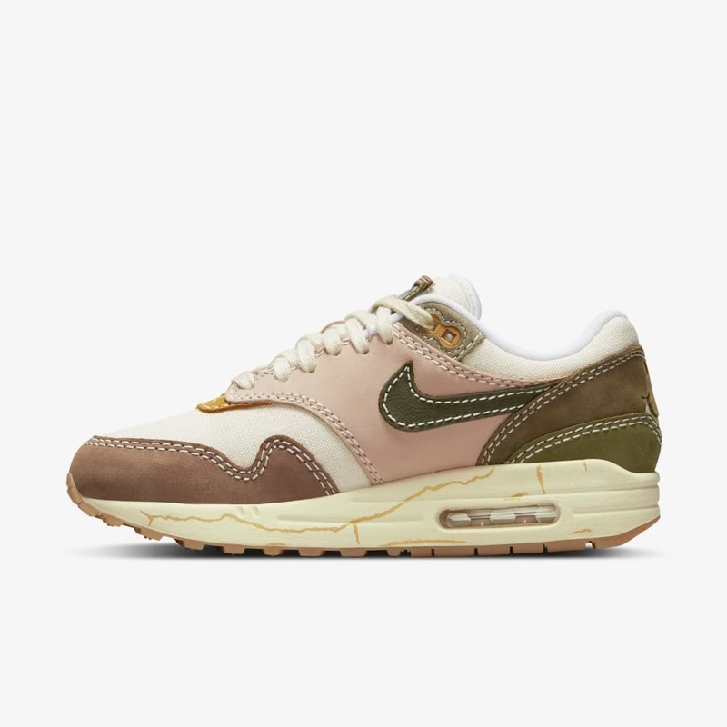 Nike Air Max 1 Premium WabiSabi (Asia excl.) DQ8656133 Grailify
